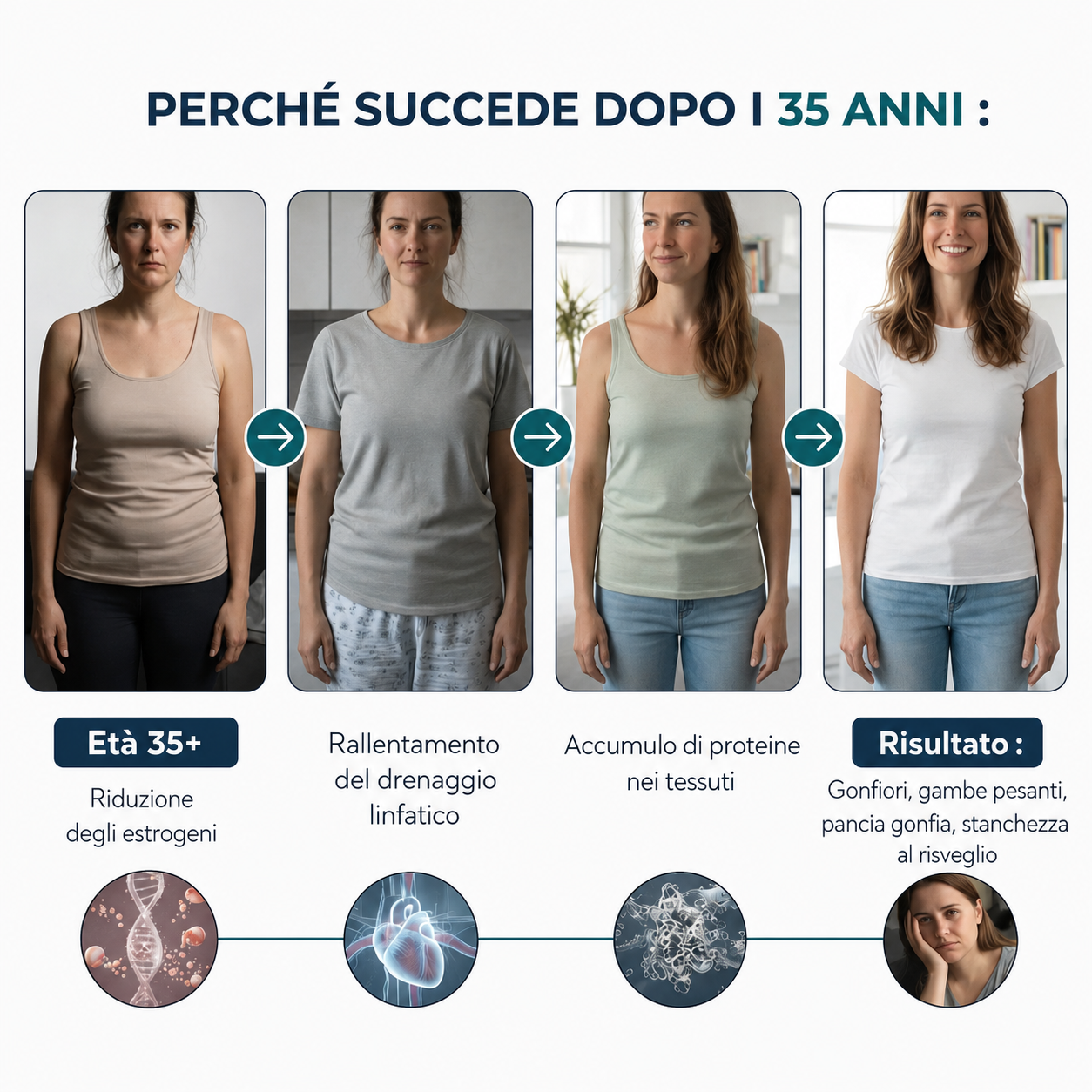 Drenaggio Linfatico