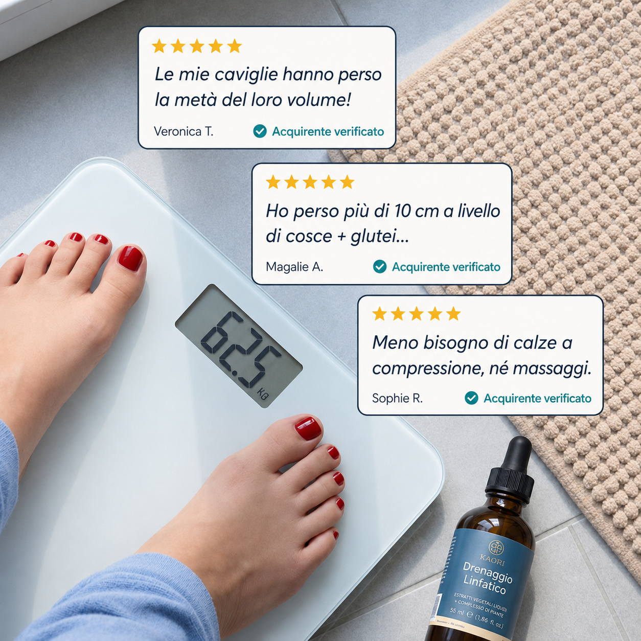 Drenaggio Linfatico