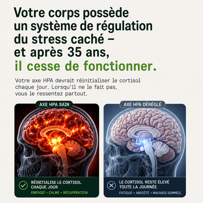 Rhodiola Rosea – Adaptogène naturel fabriqué en France